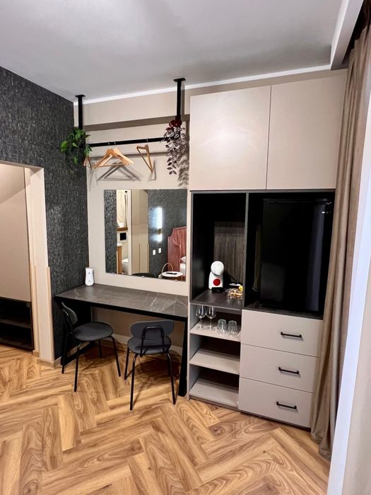 Garsonieră premium în regim hotelier Pipera, zona de nord