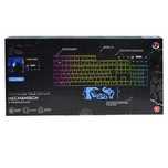 Kit de Gaming Silvercrest – Tastatură, Mouse și Touchpad, Cod 71530
