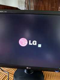 Monitor LG Flatron L1734S