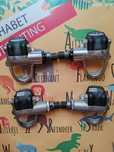 Pedale Campagnolo Record Titanium