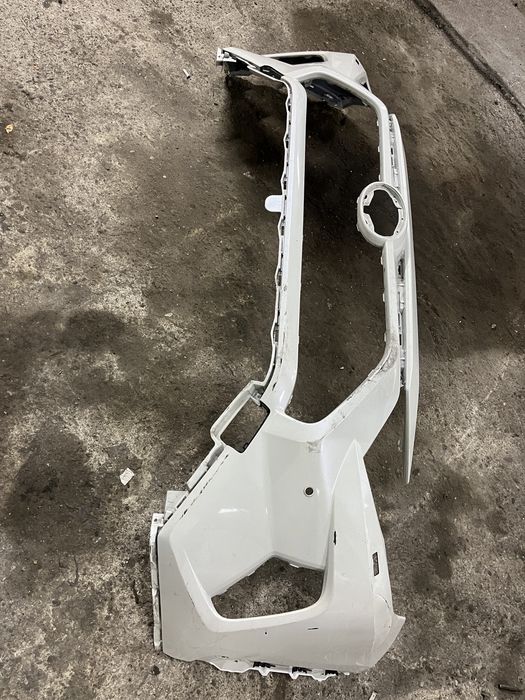 Броня Toyota Rav4 2019- 5бр