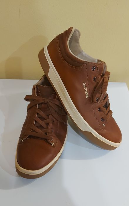 Мъжки кецове LOWA ест.кожа #42