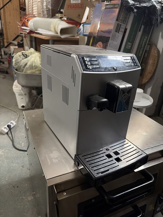 Espresor Saeco Minuto