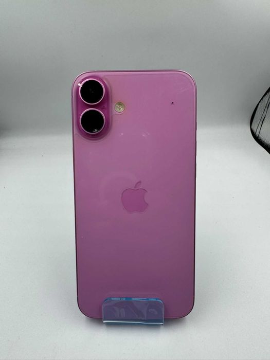 Hope Amanet P5/IPhone 16 Plus/128 GB 100%