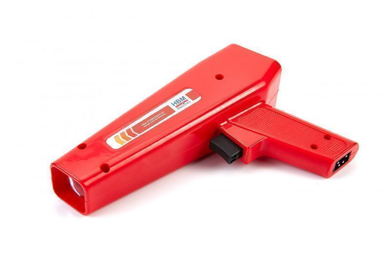 Автомобилен стробоскоп hbm machines холандия