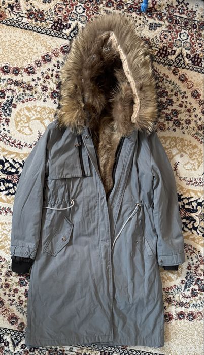 Куртка  зимния бууу