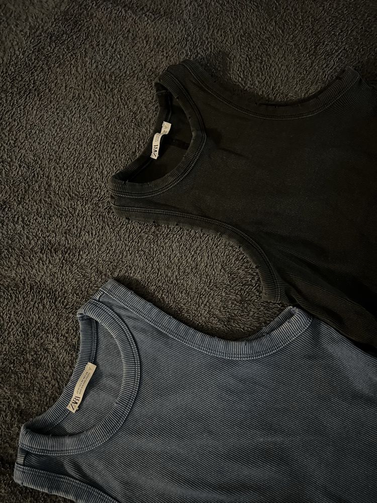 Потници ZARA (различни цветове)