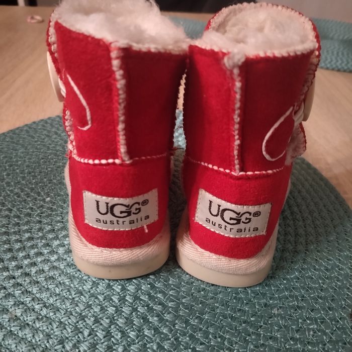 UGG copii mărimea 20