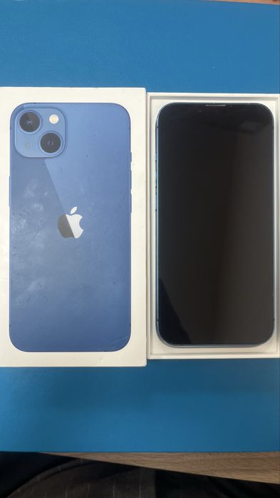Продам i phone 13
