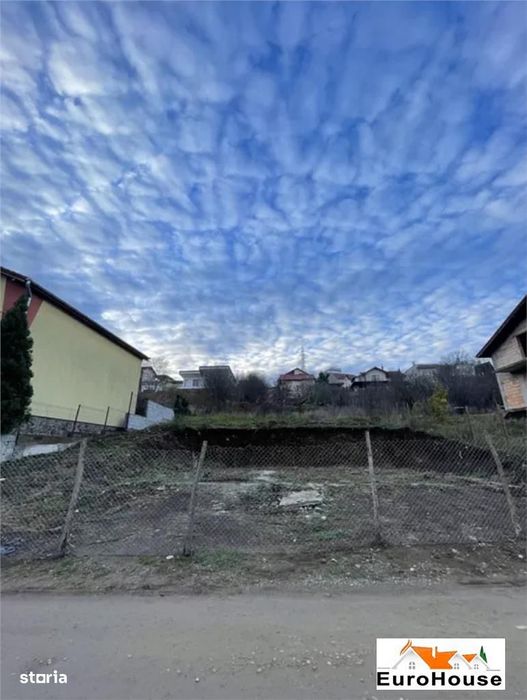 Teren intravilan de vanzare in Alba Iulia