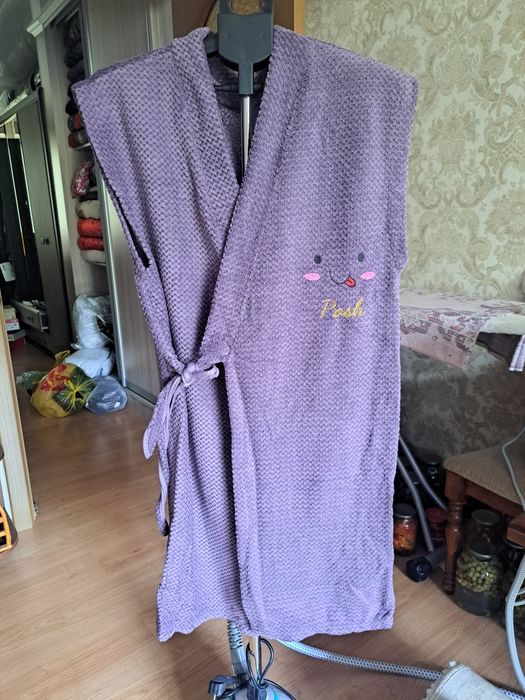 Срочно продам халаты