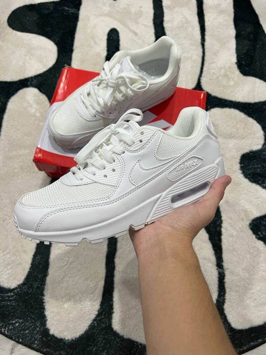 Air Max обувь, мужская