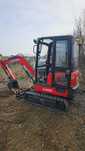 Servicii cu miniexcavator + Instalații termice | Profesionist în zonă!