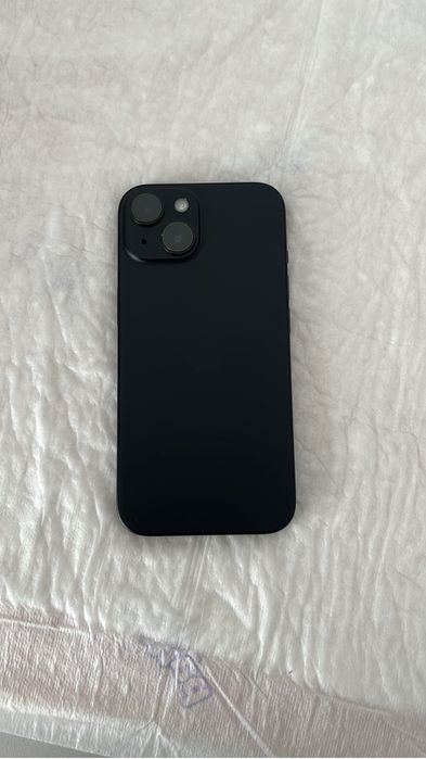 Iphone 15 ca nou