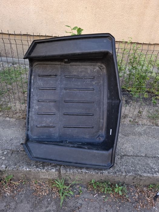 Cutie lada Jimny, Vitara