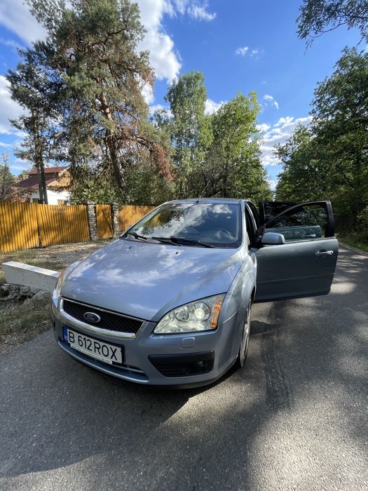 Ford Focus 2 , 1.6 DIESEL