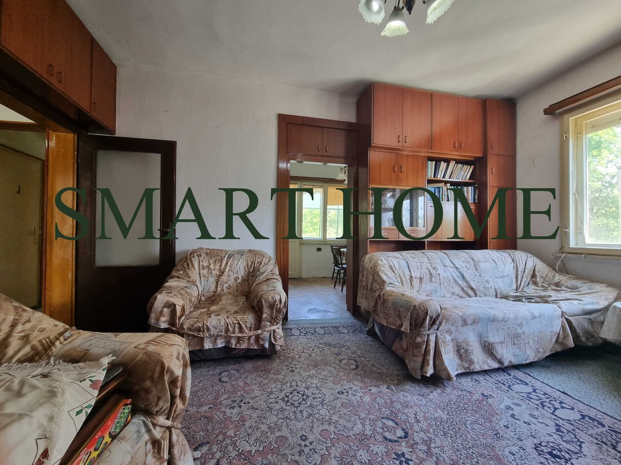 Продава се Многостаен апартамент в Горна Оряховица - 112 кв.м за 759 €/кв.м - Снимка #5