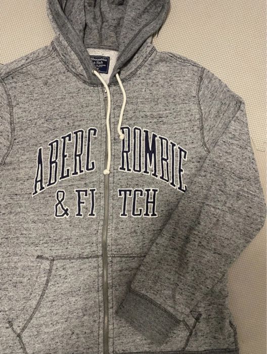 Hanorac abercrombie & fitch