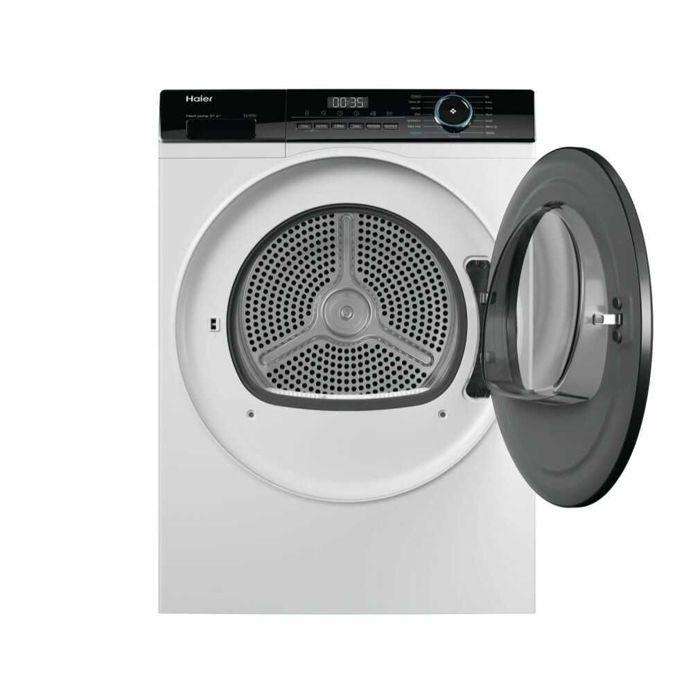 А++ Нова инверторна пералня Haier 9 кг