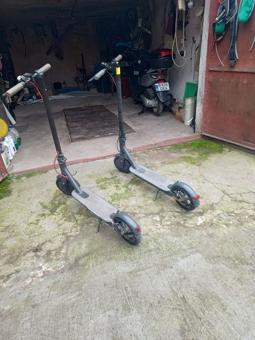 Xiaomi m365 2 bucati