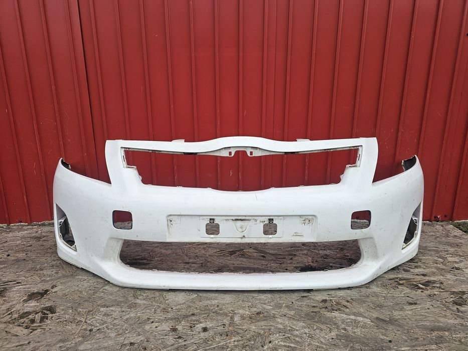 Bara fata Toyota Auris 1 Facelift Hybrid dupa 2010 cod 52119-02C40