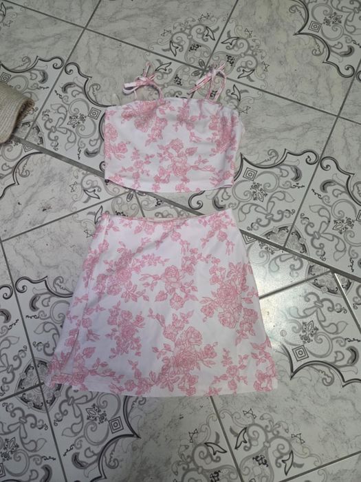 Set rochita marimea XS