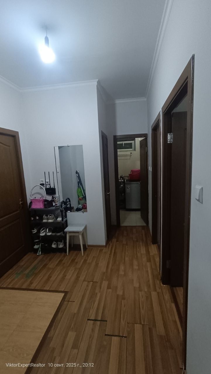 Юнусабад 11. 77 серия. 3/1/4. НБУ банк