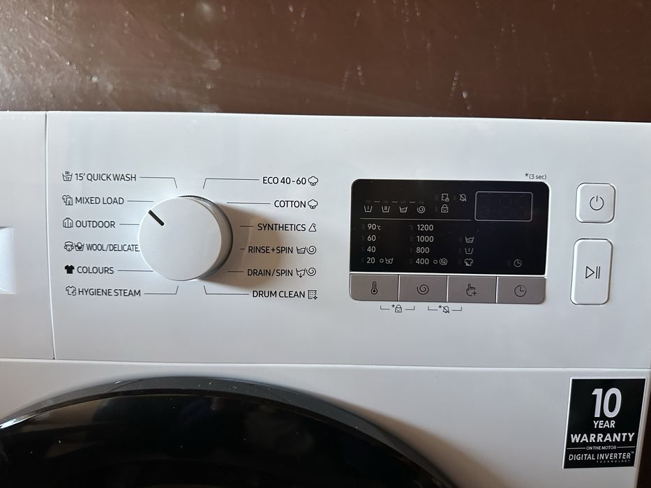 Пералня Samsung 6kg