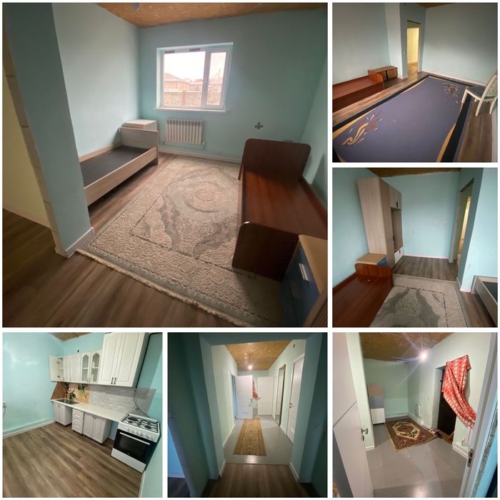 Сдам благоустроенный