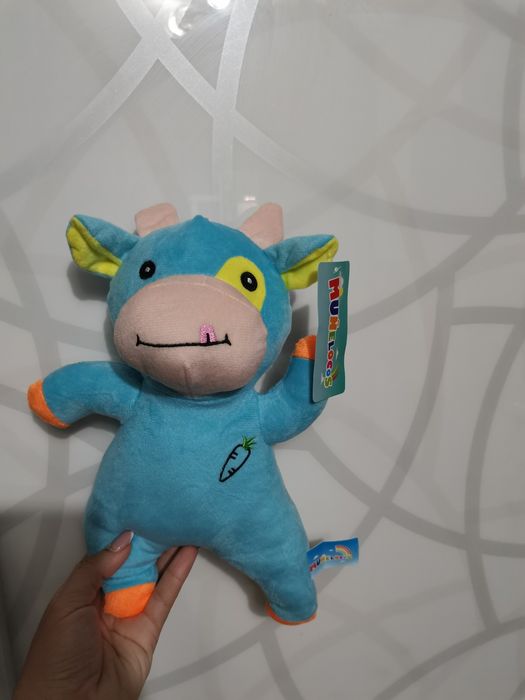 Новые игрушки из аппаратов