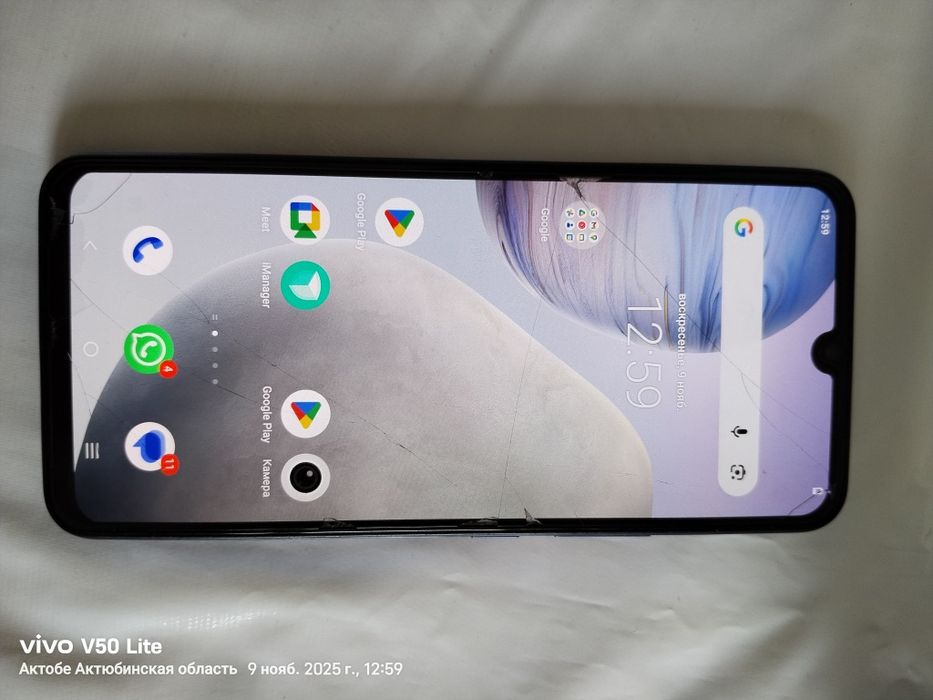 Vivo V23e  продается