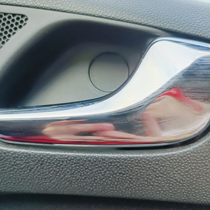 Opel CORSA 1.2 benzina 2014