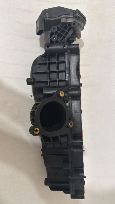 Galerie de admisie VW/Audi/Seat/Skoda - cod 03L129711AG (2.0 TDI)