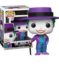 Vand figurina Joker Pop