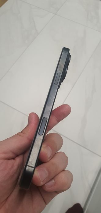 Iphone 16 pro max 1 tb