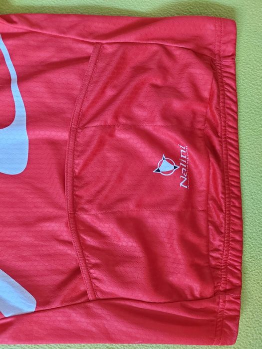 Nalini'Dry-L-НОВО-Колоездачна блуза