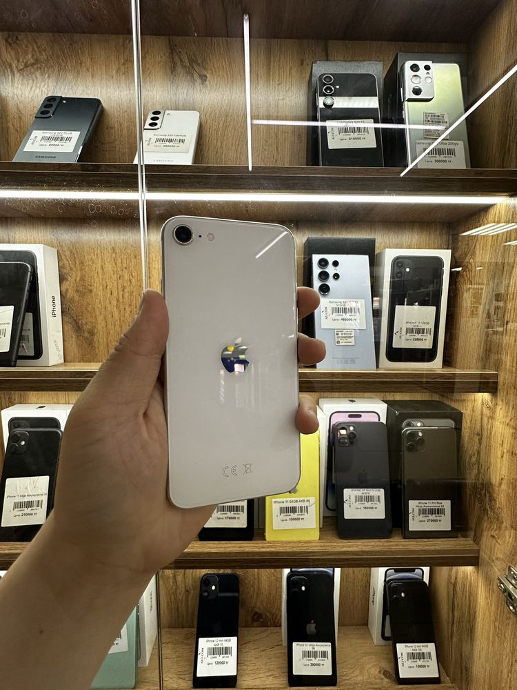 Iphone 8 память 64 рассрочка