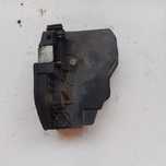 Broasca usa dreapta spate BMW 5 (E60) [ 2001 - 2010 ] OEM 7202145