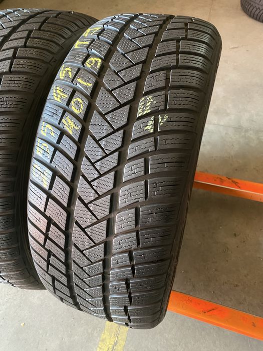 Anvelope iarna 255/45/19 Vredestein Wintrac Pro 255 45 19 R19