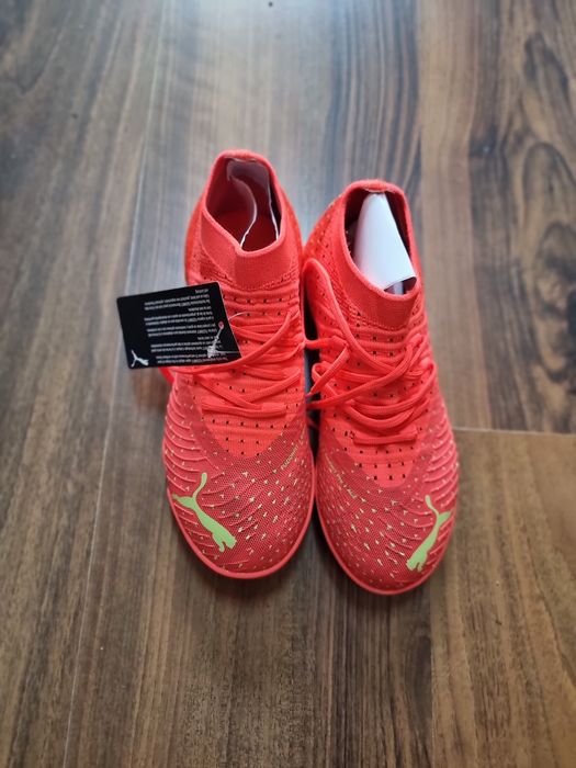 Adidasi puma  copii nr 31,32 puma