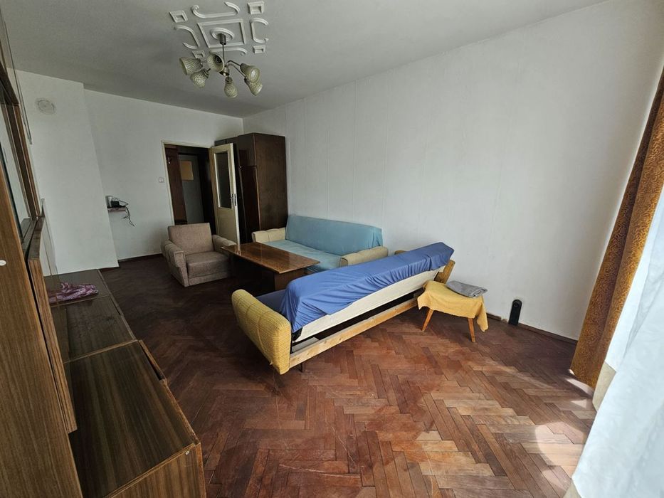 Продава се Тристаен апартамент в София, Красна поляна 3 - 84 кв.м за 1965 €/кв.м - Снимка #2