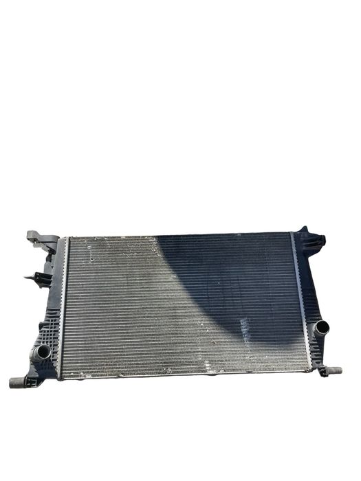 Radiator lichid de racire RENAULT SCENIC III JZ0/1_ 2008 - >1.4TCE  21