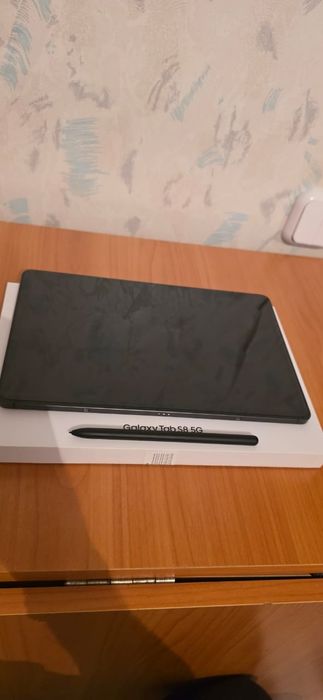 Продам Обменяю Galaxy Tab S8