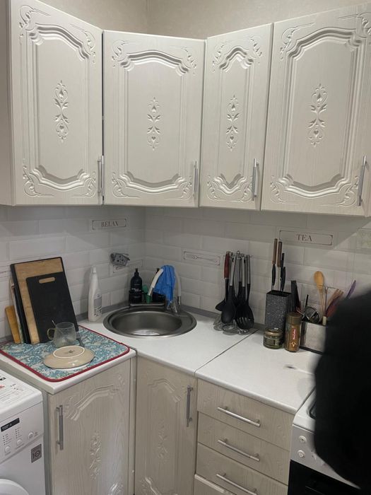 Продам кухонный гарнитур