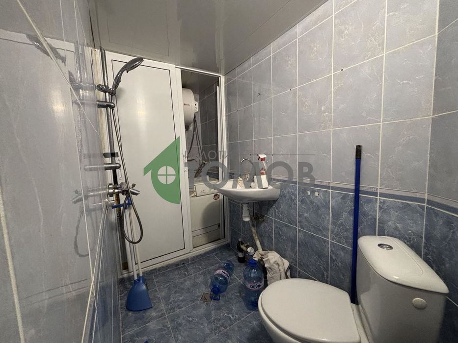 Продава се Двустаен апартамент в Стара Загора, Казански - 5759 кв.м за 7 €/кв.м - Снимка #11