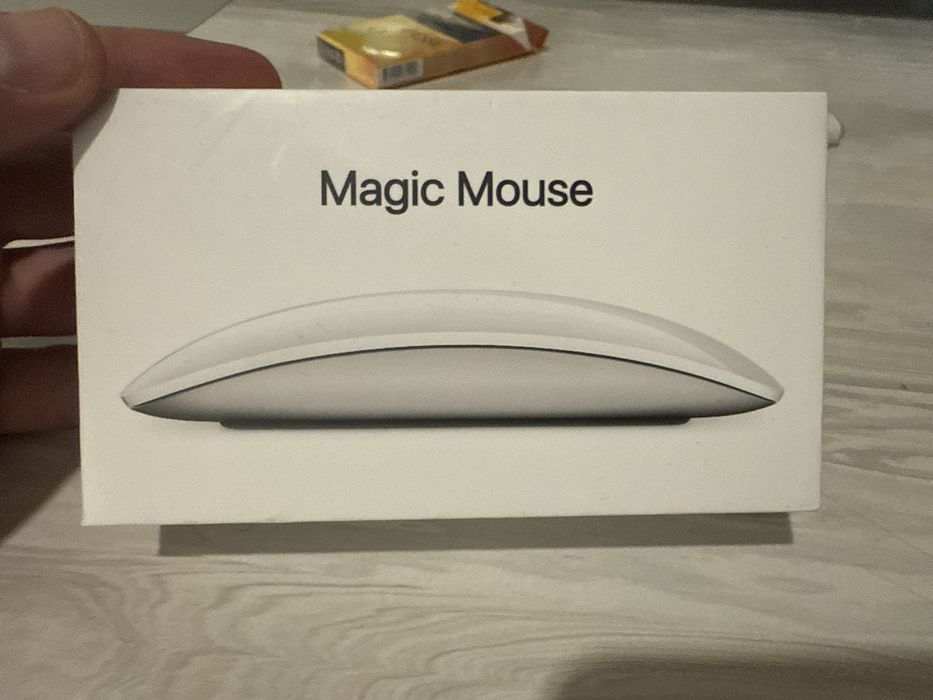 Magic Mouse A1657