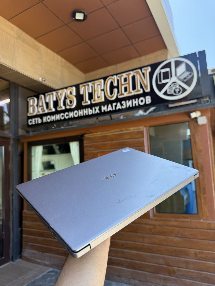 Ноубук Acer NetBook N19H4 | Асер НетБук
