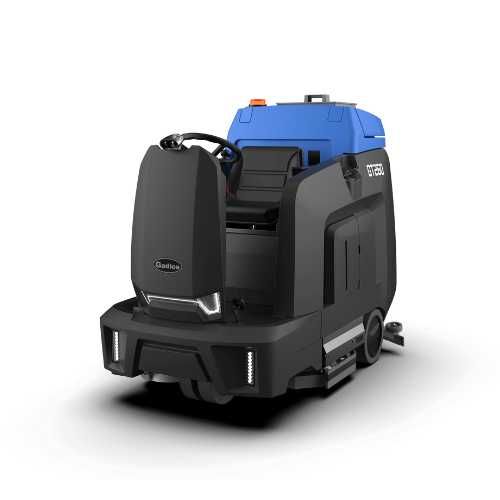 Поломоечная машина Gadlee GT260 B106