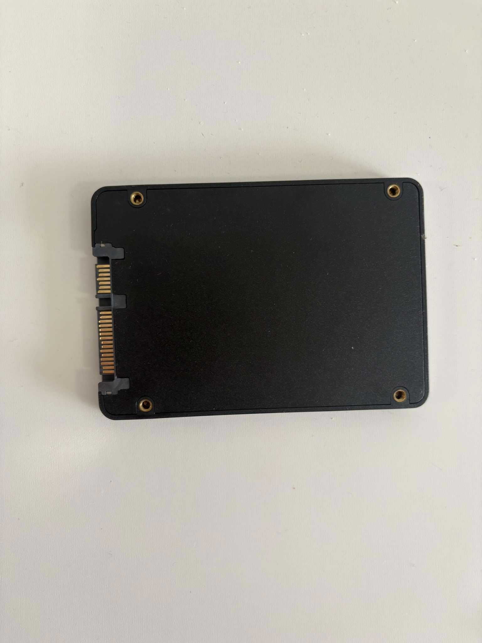 Silicon Power SSD A55 4TB SATA 2.5" - 2год остатъчна гаранция