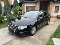 Volkswagen Passat Vw/Passat/B6/R-Line/2.0TDI/Euro/5/2010/